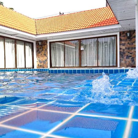 Baan Golden Pool Villa Sam Roi Yot Exterior foto