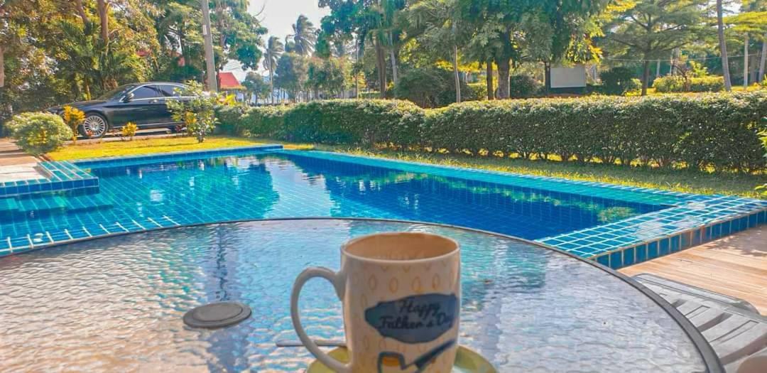 Baan Golden Pool Villa Sam Roi Yot Exterior foto